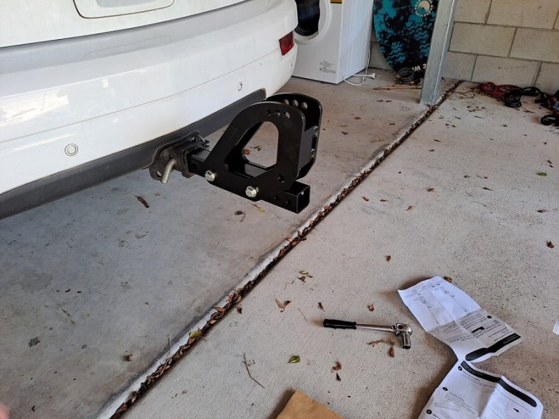 Rola-Vertical-Bike-rack-Assembling-a-VBR5-vertical-bike-rack